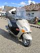 2001 MBK  Skyliner 125 Motorcycle Scooter photo 1
