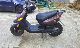 MBK  Booster NG 1997 Motor-assisted Bicycle/Small Moped photo