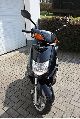 2004 MBK  Flame X Motorcycle Scooter photo 1