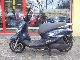 2005 MBK  Dodoo 125 nationwide delivery Motorcycle Scooter photo 1