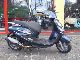 2005 MBK  Dodoo 125 nationwide delivery Motorcycle Scooter photo 6