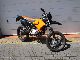 2009 MBK  Yamaha DT DTR X 50R-LIMIT 2009 Motorcycle Rally/Cross photo 1
