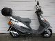 MBK  Flame Yamaha Cygnus 4907 km excellent condition 1998 Scooter photo