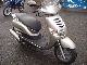 2001 MBK  Dodoo 125 Motorcycle Scooter photo 4