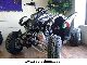 2011 Motobi  Bistrada 5.3 Moto Bionics Motorcycle Quad photo 2