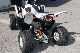 2011 Motobi  Multi Strada 3.5 Motorcycle Quad photo 2