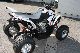 2011 Motobi  Multi Strada 3.5 Motorcycle Quad photo 3
