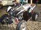 2011 Motobi  Bistrada 3.5 Motorcycle Quad photo 3