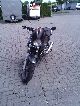 2004 Moto Guzzi  Breva 750 is throttled to 34 hp Motorcycle Naked Bike photo 2