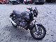 2004 Moto Guzzi  Breva 750 is throttled to 34 hp Motorcycle Naked Bike photo 3