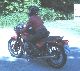 1984 Moto Guzzi  V 35 Motorcycle Motorcycle photo 4