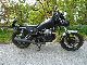 1990 Moto Guzzi  V 65 Custom Bike Type PW Florida Motorcycle Motorcycle photo 2