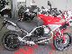 2010 Moto Guzzi  Stelvio 1200 ABS Motorcycle Motorcycle photo 2