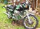 Moto Guzzi  1000S 1991 Naked Bike photo