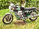 1991 Moto Guzzi  1000S Motorcycle Naked Bike photo 3