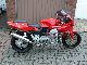 Moto Guzzi  1100 Sport i 1996 Sports/Super Sports Bike photo