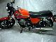 1983 Moto Guzzi  V 50 Monza top maintained condition Motorcycle Sport Touring Motorcycles photo 2