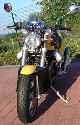 1999 Moto Guzzi  V10 Centauro! mini blinker, luggage rack! Motorcycle Sport Touring Motorcycles photo 3