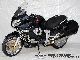 2012 Moto Guzzi  Norge 1200 GT ABS Electric. Windshield Motorcycle Tourer photo 3