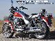 2000 Moto Guzzi  California 1100i 75 ° Anniversario Motorcycle Chopper/Cruiser photo 3