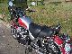 1998 Moto Guzzi  California 1100i 75 Anniversario Motorcycle Tourer photo 2