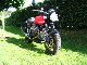 2003 Moto Guzzi  v11 Ballabio Motorcycle Naked Bike photo 1