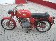 1960 Moto Guzzi  Stornello 125 German papers EP16 tires new Motorcycle Lightweight Motorcycle/Motorbike photo 11