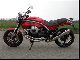 2007 Moto Guzzi  Griso 1100 from 2007 in excellent condition + Termignioni Motorcycle Chopper/Cruiser photo 1