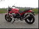 2007 Moto Guzzi  Griso 1100 from 2007 in excellent condition + Termignioni Motorcycle Chopper/Cruiser photo 2