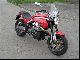 2007 Moto Guzzi  Griso 1100 from 2007 in excellent condition + Termignioni Motorcycle Chopper/Cruiser photo 4
