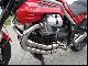 2007 Moto Guzzi  Griso 1100 from 2007 in excellent condition + Termignioni Motorcycle Chopper/Cruiser photo 6