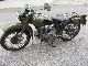 Moto Guzzi  Airone Militare 1956 Motorcycle photo