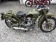 1956 Moto Guzzi  Airone Militare Motorcycle Motorcycle photo 1