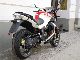 2012 Moto Guzzi  1200 Sport 4V ABS Motorcycle Motorcycle photo 6