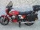 1983 Moto Guzzi  SP 1000 SP 1000 Motorcycle Other photo 3