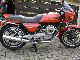 1982 Moto Guzzi  III V50 Monza Motorcycle Motorcycle photo 3