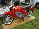 Moto Guzzi  Lodola-Tourismo 1958 Motorcycle photo