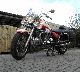 1998 Moto Guzzi  California Motorcycle Chopper/Cruiser photo 2