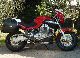 Moto Guzzi  1200 Sport ABS, Warranty! 2010 Sport Touring Motorcycles photo