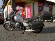 2002 Moto Guzzi  Nevada Motorcycle Chopper/Cruiser photo 2