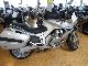 2009 Moto Guzzi  Norge 1200 GT ABS Motorcycle Motorcycle photo 1