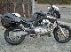 Moto Guzzi  1200 Sport, ABS, trunk, top, from 1.Hand 2009 Sport Touring Motorcycles photo