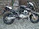 2009 Moto Guzzi  1200 Sport, ABS, trunk, top, from 1.Hand Motorcycle Sport Touring Motorcycles photo 1