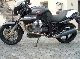 2009 Moto Guzzi  1200 Sport, ABS, trunk, top, from 1.Hand Motorcycle Sport Touring Motorcycles photo 7