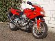 1997 Moto Guzzi  1100S Motorcycle Sports/Super Sports Bike photo 1