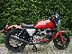 Moto Guzzi  LM4 1985 Motorcycle photo