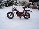 Moto Guzzi  Magnum 1977 Motor-assisted Bicycle/Small Moped photo
