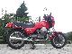 Moto Guzzi  1000 SP II 1985 Motorcycle photo