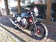 2012 Moto Guzzi  V7 Black Racer Black Motorcycle Naked Bike photo 1