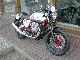 2012 Moto Guzzi  V7 Racer NEW VEHICLE! by the authorized dealer Motorcycle Sport Touring Motorcycles photo 1